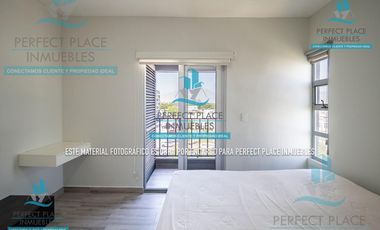 DEPARTAMENTO EN RENTA EN LIVING SAN NICOLAS, N.L.