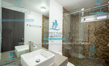 DEPARTAMENTO EN RENTA EN LIVING SAN NICOLAS, N.L.