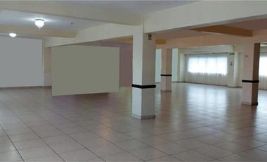 LOCAL COMERCIAL EN VENTA EN JARDÍNES DE ANAHUAC