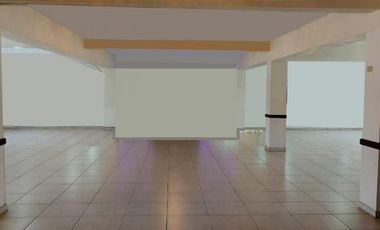 LOCAL COMERCIAL EN VENTA EN JARDÍNES DE ANAHUAC