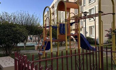 Departamento en Venta en Avda. O’higgins