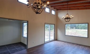 Casa en Venta en Club de Campo Residencial