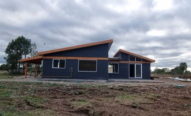 Casa en Venta en Club de Campo Residencial
