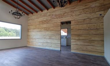 Casa en Venta en Club de Campo Residencial