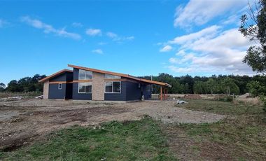 Casa en Venta en Club de Campo Residencial