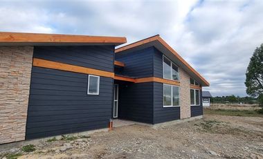 Casa en Venta en Club de Campo Residencial