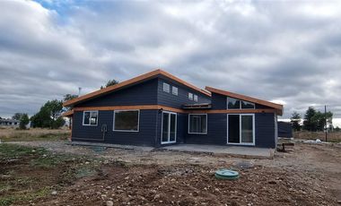Casa en Venta en Club de Campo Residencial