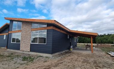 Casa en Venta en Club de Campo Residencial