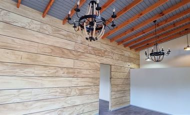 Casa en Venta en Club de Campo Residencial