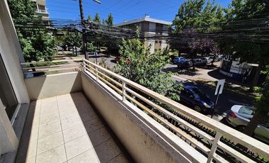 Departamento en Venta en Bulnes 275, Los Ángeles