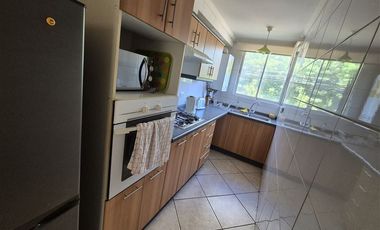 Departamento en Venta en Bulnes 275, Los Ángeles