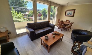 Departamento en Venta en Bulnes 275, Los Ángeles