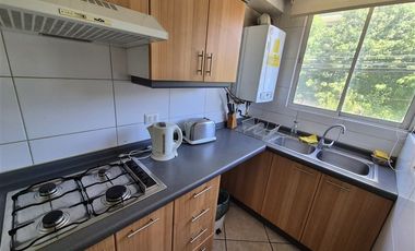 Departamento en Venta en Bulnes 275, Los Ángeles