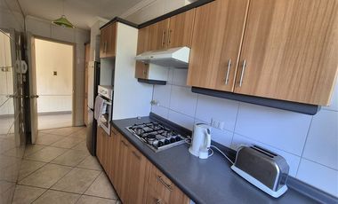 Departamento en Venta en Bulnes 275, Los Ángeles