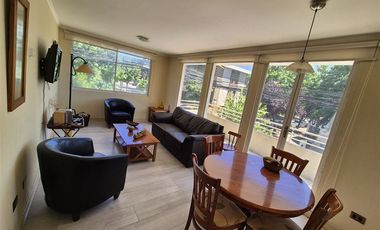 Departamento en Venta en Bulnes 275, Los Ángeles