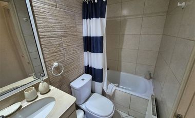 Departamento en Venta en Bulnes 275, Los Ángeles