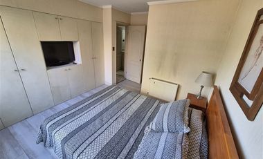 Departamento en Venta en Bulnes 275, Los Ángeles