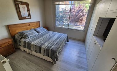 Departamento en Venta en Bulnes 275, Los Ángeles