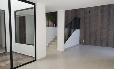 VENTA CASA EN CONDOMINIO VILA LOMA EN ATIZAPÁN