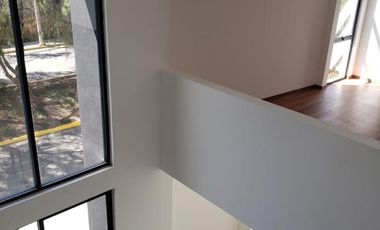 VENTA CASA EN CONDOMINIO VILA LOMA EN ATIZAPÁN