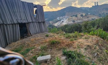 TERRENO EN VENTA EN VILA DECO, ATIZAPÁN