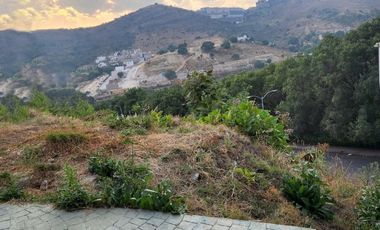 TERRENO EN VENTA EN VILA DECO, ATIZAPÁN