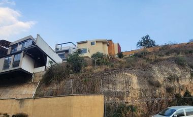 TERRENO EN VENTA EN VILA DECO, ATIZAPÁN