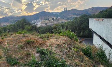 TERRENO EN VENTA EN VILA DECO, ATIZAPÁN