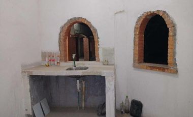 QUINTA EN VENTA EN COL. MA. LÓPEZ MERCADO EN TORREÓN, COAHUILA