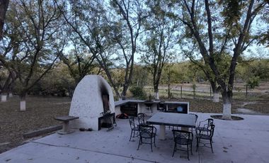 CASA EN VENTA EN EL PUEBLO MÁGICO PARRAS DE LA FUENTE COAHUILA
