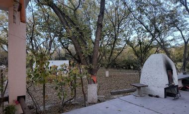 CASA EN VENTA EN EL PUEBLO MÁGICO PARRAS DE LA FUENTE COAHUILA