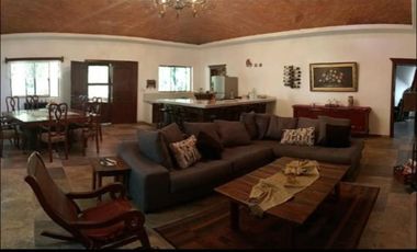 CASA EN VENTA EN EL PUEBLO MÁGICO PARRAS DE LA FUENTE COAHUILA