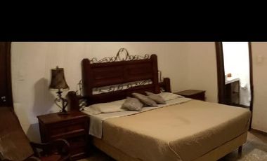 CASA EN VENTA EN EL PUEBLO MÁGICO PARRAS DE LA FUENTE COAHUILA