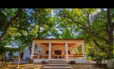 CASA EN VENTA EN EL PUEBLO MÁGICO PARRAS DE LA FUENTE COAHUILA