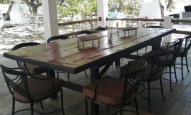 CASA EN VENTA EN EL PUEBLO MÁGICO PARRAS DE LA FUENTE COAHUILA