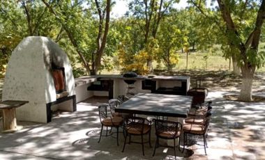 CASA EN VENTA EN EL PUEBLO MÁGICO PARRAS DE LA FUENTE COAHUILA