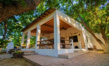 CASA EN VENTA EN EL PUEBLO MÁGICO PARRAS DE LA FUENTE COAHUILA