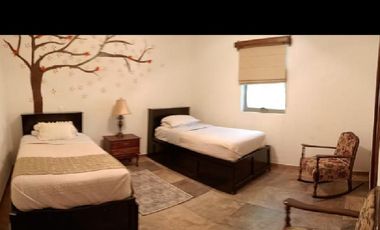 CASA EN VENTA EN EL PUEBLO MÁGICO PARRAS DE LA FUENTE COAHUILA