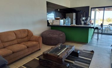CASA EN VENTA EN EL PUEBLO MÁGICO PARRAS DE LA FUENTE COAHUILA