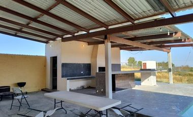 CASA EN VENTA EN EL PUEBLO MÁGICO PARRAS DE LA FUENTE COAHUILA