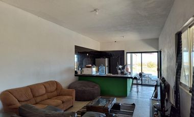 CASA EN VENTA EN EL PUEBLO MÁGICO PARRAS DE LA FUENTE COAHUILA