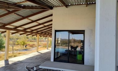 CASA EN VENTA EN EL PUEBLO MÁGICO PARRAS DE LA FUENTE COAHUILA
