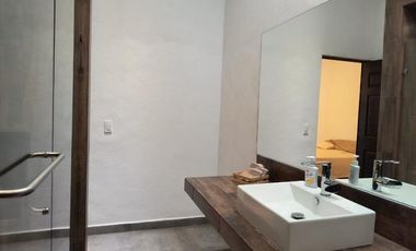 CASA EN VENTA EN EL PUEBLO MÁGICO PARRAS DE LA FUENTE COAHUILA