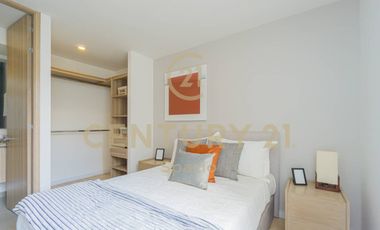 Apartamentos para estrenar, ubicados en nuevo sector Ciudad Primavera Cajicá