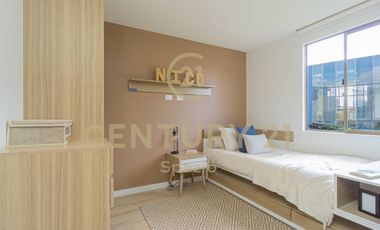 Apartamentos para estrenar, ubicados en nuevo sector Ciudad Primavera Cajicá