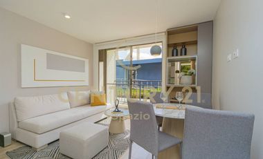 Apartamentos para estrenar, ubicados en nuevo sector Ciudad Primavera Cajicá