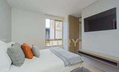 Apartamentos para estrenar, ubicados en nuevo sector Ciudad Primavera Cajicá