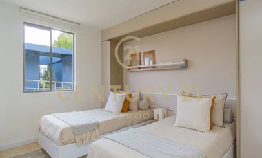 Apartamentos para estrenar, ubicados en nuevo sector Ciudad Primavera Cajicá