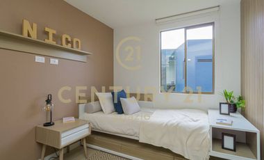 Apartamentos para estrenar, ubicados en nuevo sector Ciudad Primavera Cajicá