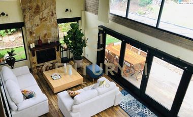 Casa Campestre para Venta en Tabio - Río Frío Oriental